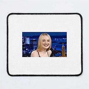 Classic Cool = Dakota Fanning Dakota Fanning Mouse Pads