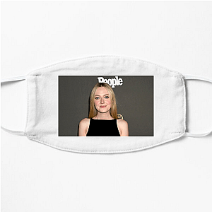 Grace Looks Like Fanning Dakota Fanning Face Masks