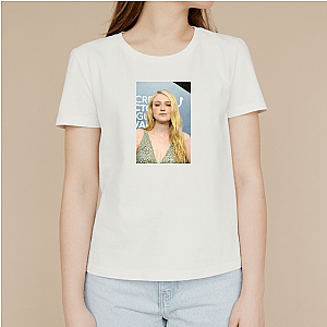 Dakota Mode: Soft Power Dakota Fanning T-Shirts
