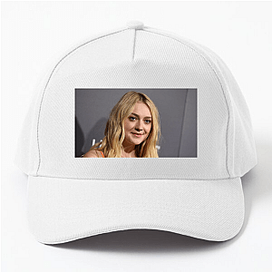 Dakota Is Subtle Fire Dakota Fanning Hats & Caps