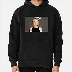 Grace Looks Like Fanning Dakota Fanning Hoodies