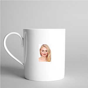 Fanning Eyes, No Lies Dakota Fanning Mugs