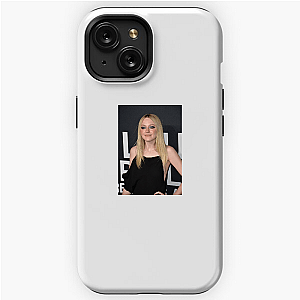 She’s Dakota by Nature Dakota Fanning Samsung Cases