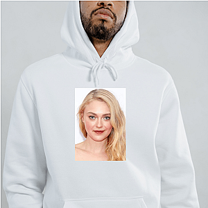 Fanning Eyes, No Lies Dakota Fanning Hoodies