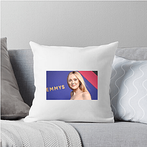 Fanning Vibes: Soft, Not Safe Dakota Fanning Pillows Cover