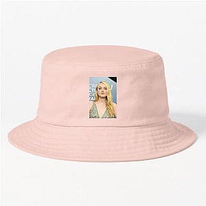 Dakota Mode: Soft Power Dakota Fanning Hats & Caps