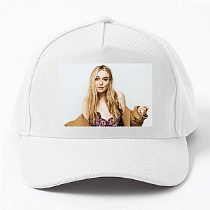 She Doesn’t Shout – She Shines Dakota Fanning Hats & Caps