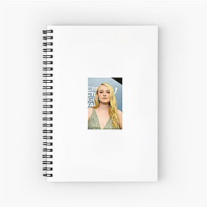 Dakota Mode: Soft Power Dakota Fanning Notebook