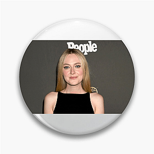 Grace Looks Like Fanning Dakota Fanning Pins