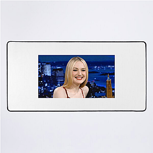 Classic Cool = Dakota Fanning Dakota Fanning Mouse Pads