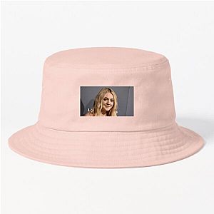Dakota Is Subtle Fire Dakota Fanning Hats & Caps