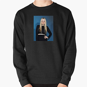 Quiet But Fanning Strong Dakota Fanning Sweatshirts