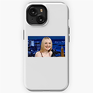 Classic Cool = Dakota Fanning Dakota Fanning iPhone Cases