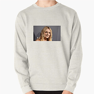 Dakota Is Subtle Fire Dakota Fanning Sweatshirts