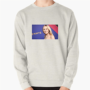 Fanning Vibes: Soft, Not Safe Dakota Fanning Sweatshirts
