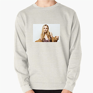 She Doesn’t Shout – She Shines Dakota Fanning Sweatshirts