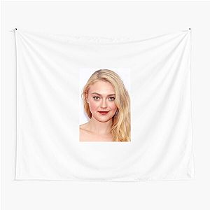 Fanning Eyes, No Lies Dakota Fanning Tapestries