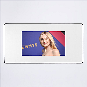Fanning Vibes: Soft, Not Safe Dakota Fanning Mouse Pads