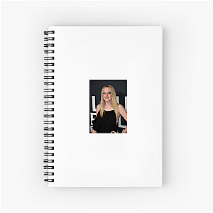 She’s Dakota by Nature Dakota Fanning Notebook