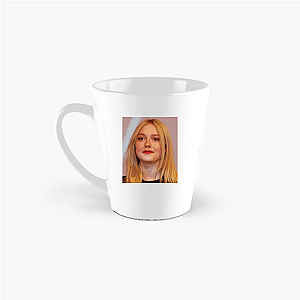 Dakota Brings the Still Heat Dakota Fanning Mugs
