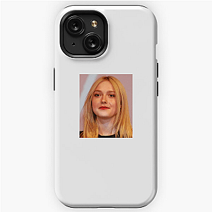 Dakota Brings the Still Heat Dakota Fanning iPhone Cases