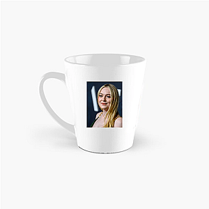Fanning the Flames Quietly Dakota Fanning Mugs