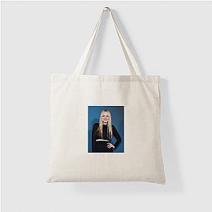 Quiet But Fanning Strong Dakota Fanning Bags