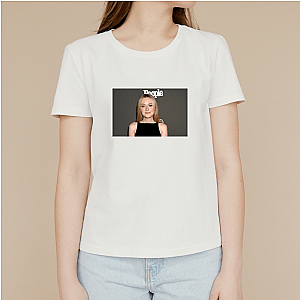 Grace Looks Like Fanning Dakota Fanning T-Shirts