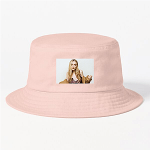 She Doesn’t Shout – She Shines Dakota Fanning Hats & Caps