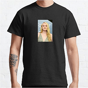Dakota Mode: Soft Power Dakota Fanning T-Shirts