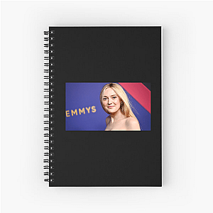 Fanning Vibes: Soft, Not Safe Dakota Fanning Notebook