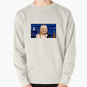 Classic Cool = Dakota Fanning Dakota Fanning Sweatshirts
