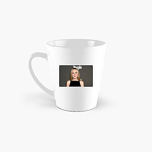 Grace Looks Like Fanning Dakota Fanning Mugs