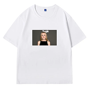 Grace Looks Like Fanning Dakota Fanning T-Shirts