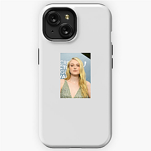 Dakota Mode: Soft Power Dakota Fanning iPhone Cases