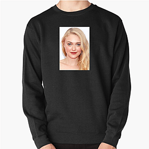 Fanning Eyes, No Lies Dakota Fanning Sweatshirts