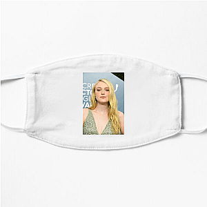 Dakota Mode: Soft Power Dakota Fanning Face Masks