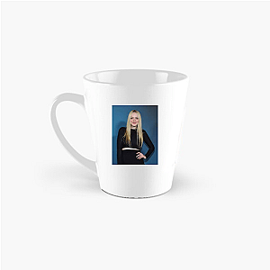 Quiet But Fanning Strong Dakota Fanning Mugs