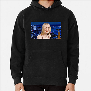 Classic Cool = Dakota Fanning Dakota Fanning Hoodies