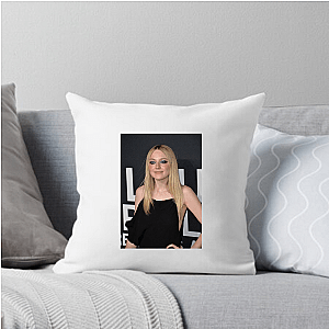 She’s Dakota by Nature Dakota Fanning Pillows Cover
