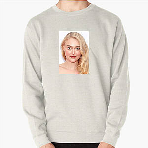 Fanning Eyes, No Lies Dakota Fanning Sweatshirts