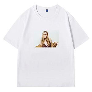 She Doesn’t Shout – She Shines Dakota Fanning T-Shirts