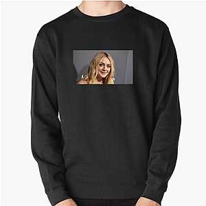 Dakota Is Subtle Fire Dakota Fanning Sweatshirts