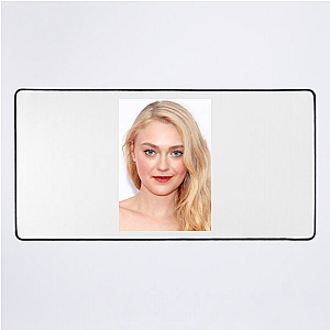 Fanning Eyes, No Lies Dakota Fanning Mouse Pads