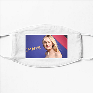 Fanning Vibes: Soft, Not Safe Dakota Fanning Face Masks