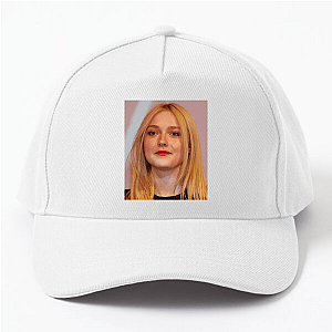 Dakota Brings the Still Heat Dakota Fanning Hats & Caps