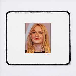 Dakota Brings the Still Heat Dakota Fanning Mouse Pads
