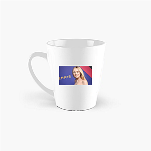 Fanning Vibes: Soft, Not Safe Dakota Fanning Mugs