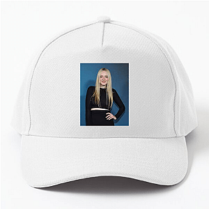 Quiet But Fanning Strong Dakota Fanning Hats & Caps
