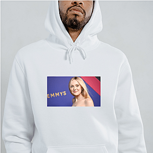 Fanning Vibes: Soft, Not Safe Dakota Fanning Hoodies